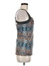 Soybu Blue Tank Top Size M - photo 4