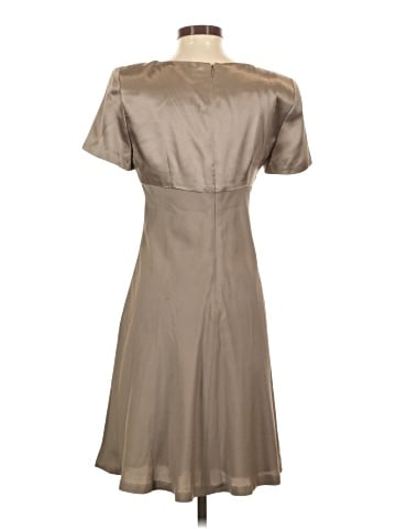 Donna Ricco Casual Dress (view 2)