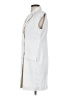 Ann Taylor White Vest Size 4 - photo 5