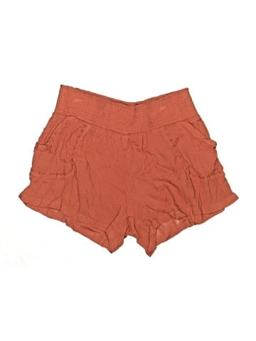 PrAna Shorts (view 1)
