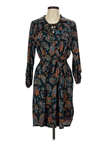 NY Collection Casual Dress (view 1)