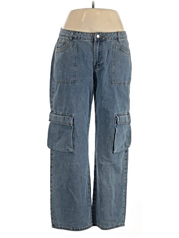 Shein Jeans (view 1)