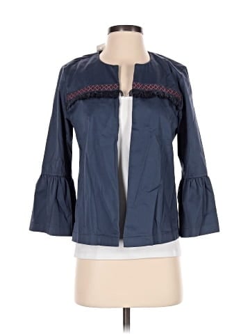 Ann Taylor LOFT Outlet Jacket (view 1)