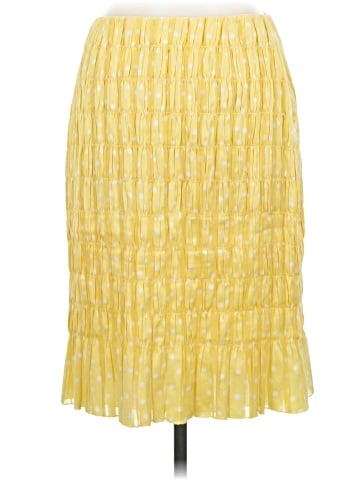 AKRIS for Bergdorf Goodman Casual Skirt (view 2)