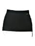 Columbia Solid Black Active Skort Size 1X - photo 2