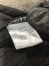 On Twelfth Solid Black Formal Skirt Size M - photo 5