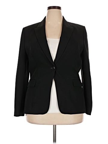 Tahari by ASL Blazer (view 1)