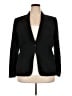 Tahari by ASL 100% Polyester Black Blazer Size 18 - photo 1