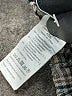 Madewell Plaid Gray Casual Pants Size S - photo 5