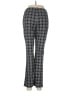 Altar'd State Plaid Gray Dress Pants Size M - photo 2