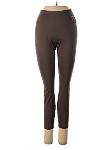 Gymshark Active Pants (view 1)