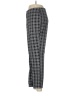 Altar'd State Plaid Gray Dress Pants Size M - photo 5