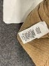 CeCe Tan Long Sleeve Top Size M - photo 8