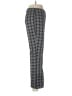 Altar'd State Plaid Gray Dress Pants Size M - photo 4
