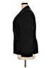 Tahari by ASL 100% Polyester Black Blazer Size 18 - photo 5
