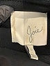Joie Black Jacket Size L - photo 6