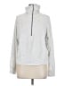 Danskin Silver Pullover Sweater Size M - photo 1