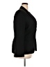 Tahari by ASL 100% Polyester Black Blazer Size 18 - photo 4