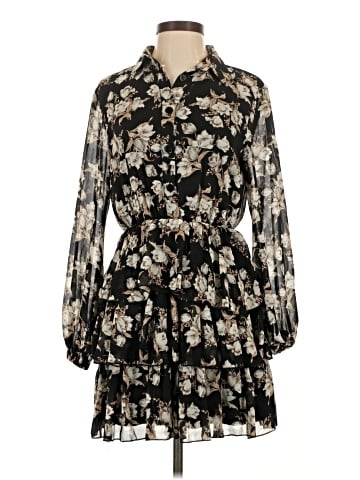 Missguided Casual Dress (view 1)
