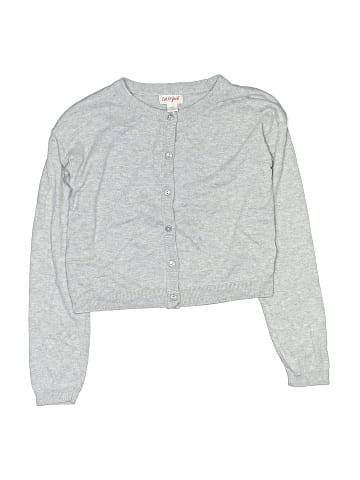 Cat & Jack Cardigan (view 1)