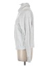 Danskin Silver Pullover Sweater Size M - photo 5