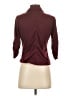 American Rag Cie Burgundy Blazer Size S - photo 2
