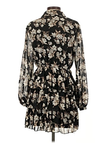 Missguided Casual Dress (view 2)