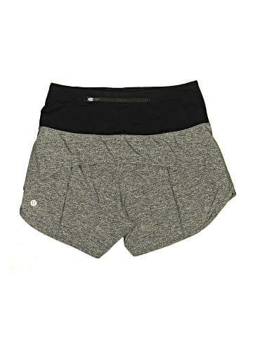 Lululemon Athletica Athletic Shorts (view 2)
