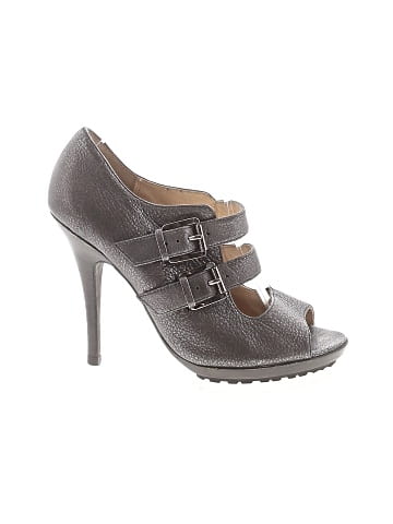 MICHAEL Michael Kors Heels (view 1)