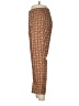 Altar'd State Print Brown Casual Pants Size M - photo 5