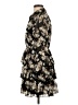 Missguided 100% Polyester Black Casual Dress Size 4 - photo 5