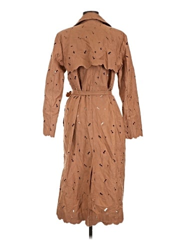 Express Trenchcoat (view 2)