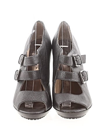 MICHAEL Michael Kors Heels (view 2)