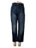 Levi's Blue Jeans Size 24 - photo 1