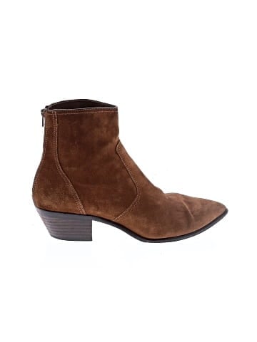 Loeffler Randall Ankle Boots (view 1)