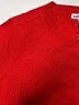 Kathy Ireland Red Cardigan Size 2X - photo 3