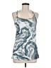 GAIAM Silver Tank Top Size M - photo 1