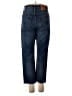 Levi's Blue Jeans Size 24 - photo 2