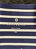 Athleta Stripes Blue Leggings Size M - photo 7