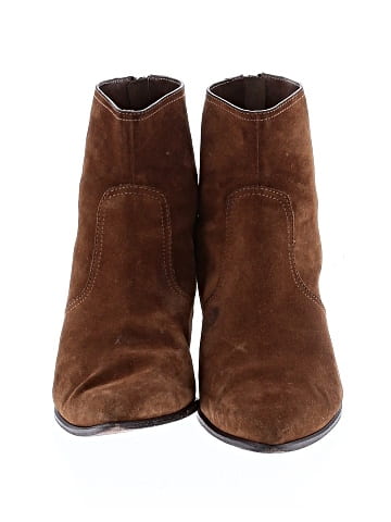 Loeffler Randall Ankle Boots (view 2)