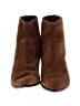 Loeffler Randall Brown Ankle Boots Size 4 - photo 2