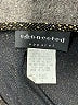Connected Apparel Black Long Sleeve T-Shirt Size 12 - photo 4