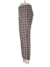 Altar'd State Plaid Brown Dress Pants Size M - photo 5
