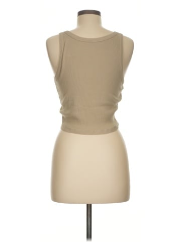 Uniqlo Sleeveless T-Shirt (view 2)