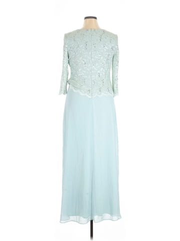 Alex Evenings Cocktail Dress (view 2)