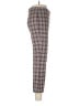 Altar'd State Plaid Brown Dress Pants Size M - photo 4