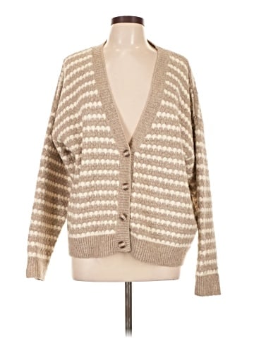 Altar'd State Cardigan (view 1)