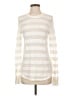 MICHAEL Michael Kors Ivory Pullover Sweater Size S - photo 1
