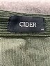 Cider Green Jacket Size XL - photo 6