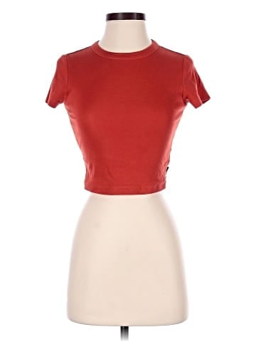 Adriano Goldschmied Short Sleeve Turtleneck (view 1)
